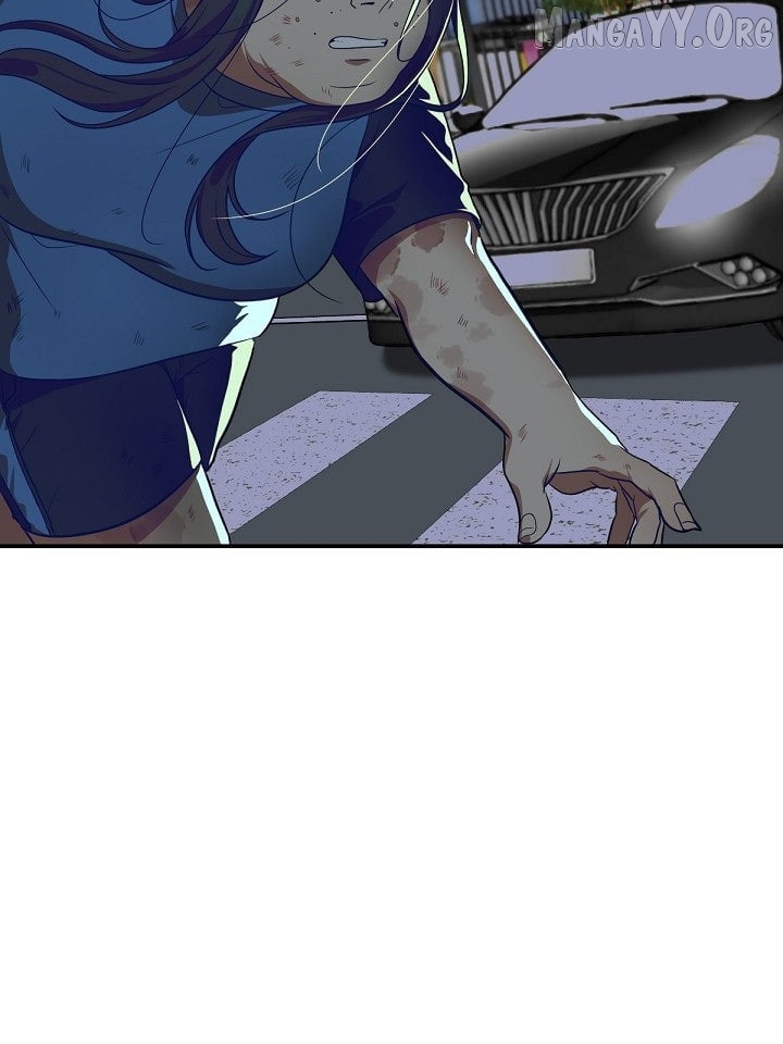 Change Me Chapter 14 - page 32